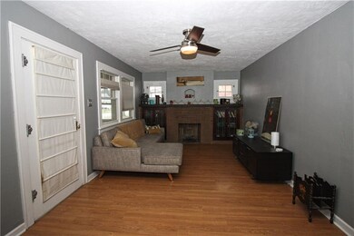 145 S 10th Ave, Beech Grove, IN 46107 - photo 4