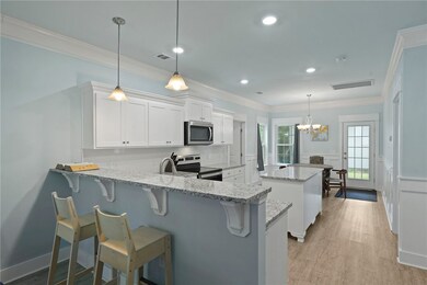 1107 Wayne St, Darien, GA 31305 - photo 4