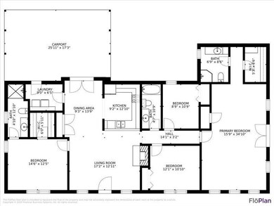 01-56 Cross Creek Lane