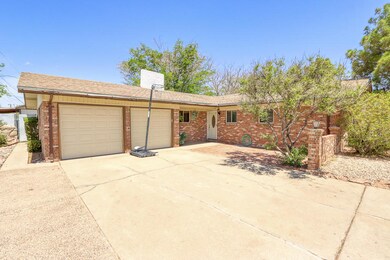 10245 Singapore Ave, El Paso, TX 79925 - photo 3