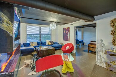 Living Room 1