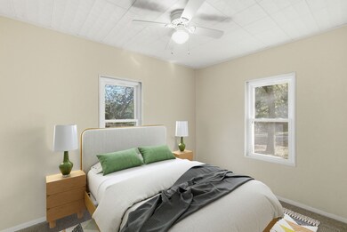 917 Carpenter St, Azle, TX 76020 - photo 3