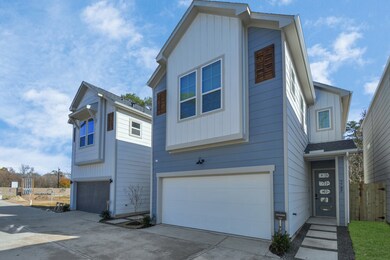 778 W Tidwell Rd unit F, Houston, TX 77091 - photo 2