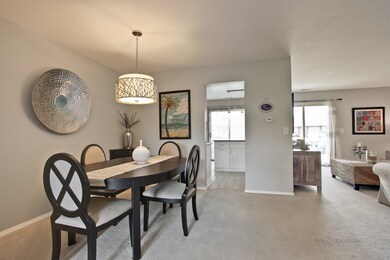 A Perfect Space for Entertaining