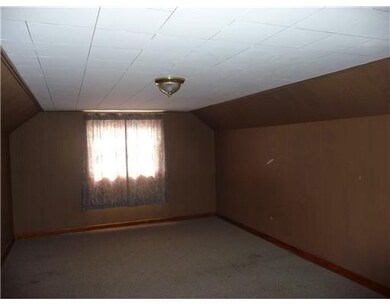 Bedroom.
