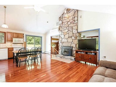Den/Family/Great Room.