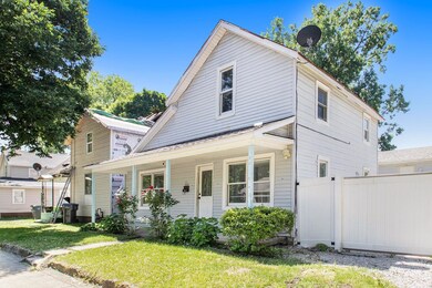 503 W Washington St, Elkhart, IN 46516 - photo 2