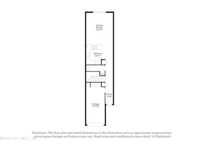 8217 Rigel Rd, Jacksonville, FL 32216 - photo 2