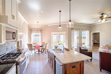 712 NW 197th St, Edmond, OK 73012 - photo 6