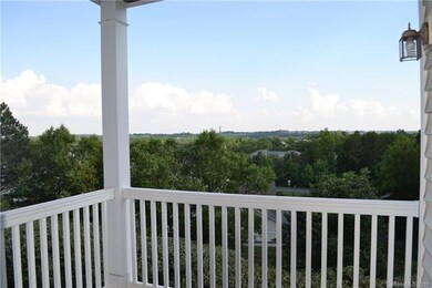 Porch Views- Relax and take in this scenic view