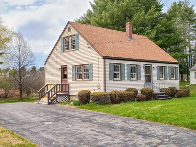 498 E Elm St, Yarmouth, ME 04096 - photo 2