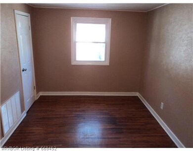 Bedroom.