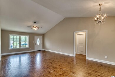 368 Macarthur Dr unit Oak I Plan Lot 114, Conway, SC 29527 - photo 6