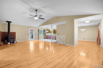 768 Cedar Glen Dr, Weldon Spring, MO 63304 - photo 3