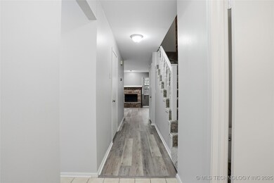 1712 S Cheyenne Ave unit 3, Tulsa, OK 74119 - photo 4