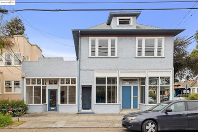 1718 Bancroft Way, Berkeley, CA 94703 - photo 2