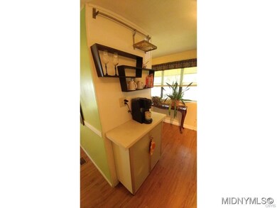 COFFEE AREA