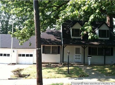 17 Dudley Ave, Staten Island, NY 10301 - photo 2