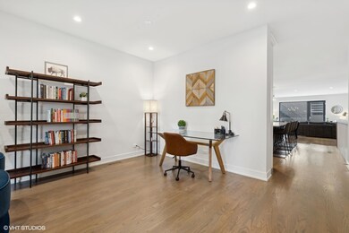 1078 N Paulina St unit 1, Chicago, IL 60622 - photo 4