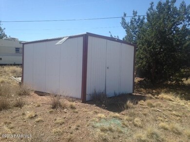 1176 W Edgewood Dr, Ash Fork, AZ 86320 - photo 5