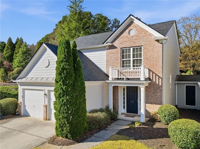 702 Acampora Dr, Woodstock, GA 30188 - photo 4