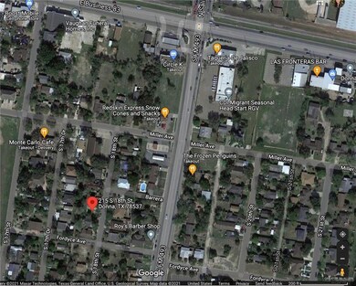 215 S 18th St, Donna, TX 78537 - photo 3