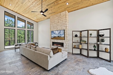 6541 W Ruin Hill Loop, Pine, AZ 85544 - photo 4