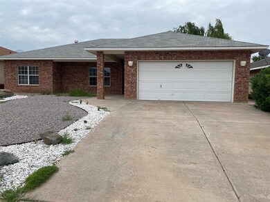 1054 San Miguel, Alamogordo, NM 88310 - photo 2