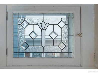 Other Beautiful Leaded Glass Window