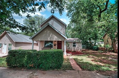 516 N Wentz St, Guthrie, OK 73044 - photo 5