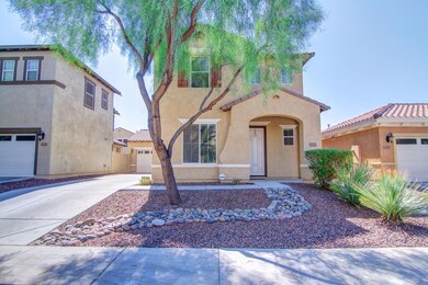 Great Curb Appeal!