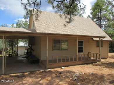 113 E Glade Ln, Payson, AZ 85541 - photo 2