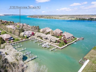 3730 Riverview Terrace N, East China, MI 48054 - photo 2