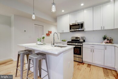 3931 9th St NE unit 2, Washington, DC 20017 - photo 3