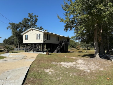 3516 San Marcus St, Gautier, MS 39553 - photo 2