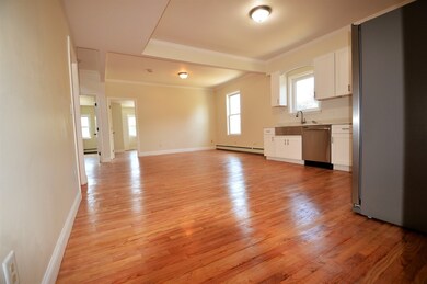 40 Etna St unit 1, Boston, MA 02135 - photo 5