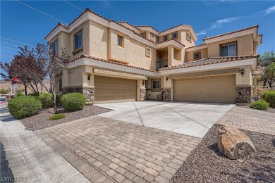 Front Door, Balcony, Garage- #102