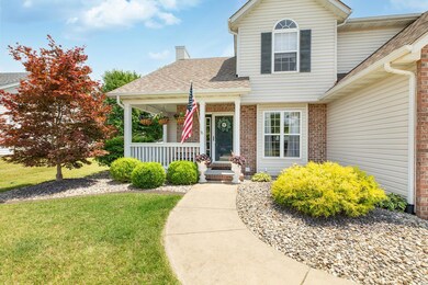 10 Augusta Ct, Maryville, IL 62062 - photo 6