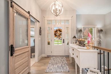 51580 Copper Forest Ln, Granger, IN 46530 - photo 2