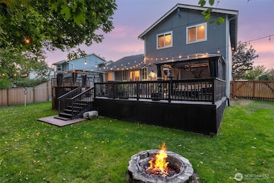 8728 203rd St E, Spanaway, WA 98387 - photo 3