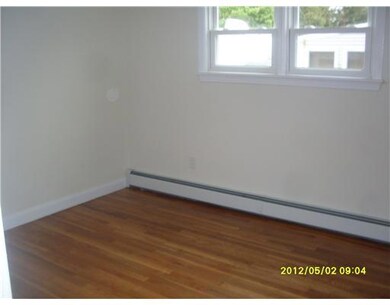 Bedroom.