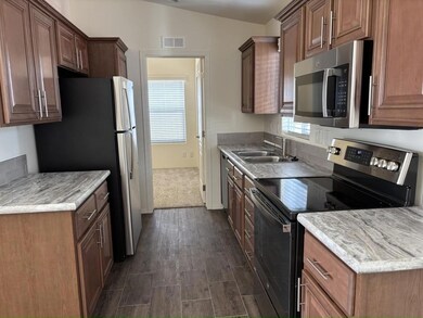 8700 E University Dr unit 334, Mesa, AZ 85207 - photo 5