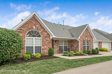 4801 Hames Trace unit 43, Louisville, KY 40291 - photo 2