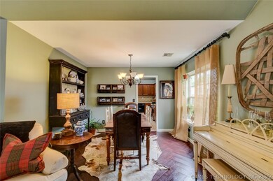 2528 W Mobile Place, Broken Arrow, OK 74011 - photo 7