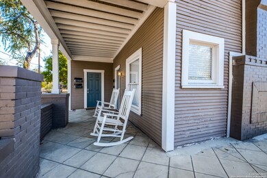 502 E Laurel, San Antonio, TX 78212 - photo 5