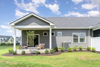 2317 Audubon Ln, Murfreesboro, TN 37128 - photo 2