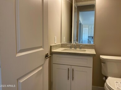 Powder Bath