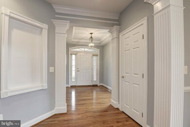 43656 Palmetto Dunes Terrace, Leesburg, VA 20176 - photo 2