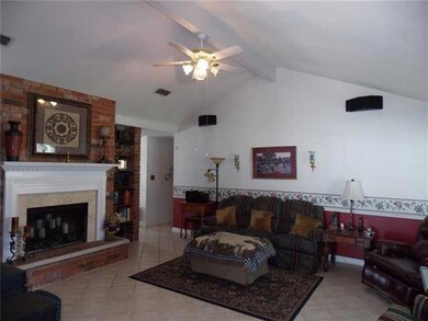 Den/Family/Great Room.