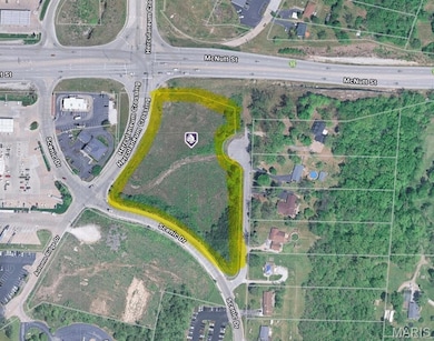 0 Herculaneum Crossing unit MIS25061706, Herculaneum, MO 63048 - photo 5